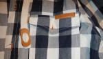 Košeľa Criminal damage clothing – fotka 2